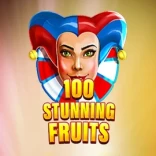 100 Stunning Fruits