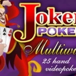 25h Joker Poker