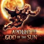 Apollo God of the Sun