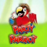 Party Parrot